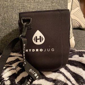 HydroJug sleeve
